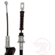 Purchase Top-Quality Rear Right Brake Cable by RAYBESTOS - BC96719 pa2