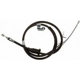 Purchase Top-Quality Câble de frein arrière droit par RAYBESTOS - BC96720 pa3