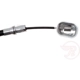 Purchase Top-Quality Rear Right Brake Cable by RAYBESTOS - BC96769 pa2