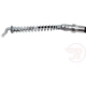 Purchase Top-Quality Rear Right Brake Cable by RAYBESTOS - BC96769 pa3