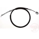 Purchase Top-Quality Rear Right Brake Cable by RAYBESTOS - BC96769 pa4