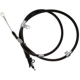 Purchase Top-Quality Câble de frein arrière droit par RAYBESTOS - BC96771 pa3