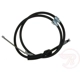 Purchase Top-Quality Rear Right Brake Cable by RAYBESTOS - BC96777 pa3