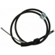 Purchase Top-Quality Rear Right Brake Cable by RAYBESTOS - BC96777 pa5