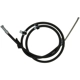 Purchase Top-Quality Rear Right Brake Cable by RAYBESTOS - BC96779 pa2