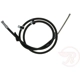 Purchase Top-Quality Rear Right Brake Cable by RAYBESTOS - BC96779 pa3