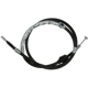 Purchase Top-Quality Rear Right Brake Cable by RAYBESTOS - BC96781 pa2