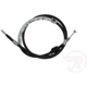 Purchase Top-Quality Rear Right Brake Cable by RAYBESTOS - BC96781 pa3