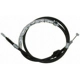 Purchase Top-Quality Rear Right Brake Cable by RAYBESTOS - BC96781 pa5