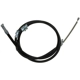 Purchase Top-Quality Rear Right Brake Cable by RAYBESTOS - BC96783 pa2