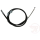Purchase Top-Quality Rear Right Brake Cable by RAYBESTOS - BC96783 pa3