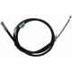 Purchase Top-Quality Rear Right Brake Cable by RAYBESTOS - BC96783 pa5