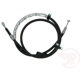 Purchase Top-Quality Rear Right Brake Cable by RAYBESTOS - BC96785 pa3