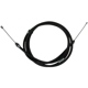 Purchase Top-Quality Rear Right Brake Cable by RAYBESTOS - BC96789 pa2