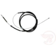 Purchase Top-Quality Rear Right Brake Cable by RAYBESTOS - BC96800 pa3