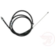 Purchase Top-Quality Rear Right Brake Cable by RAYBESTOS - BC96805 pa5
