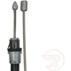 Purchase Top-Quality Rear Right Brake Cable by RAYBESTOS - BC96805 pa6