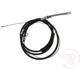 Purchase Top-Quality Rear Right Brake Cable by RAYBESTOS - BC96815 pa3