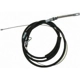 Purchase Top-Quality Rear Right Brake Cable by RAYBESTOS - BC96815 pa5