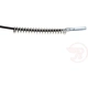 Purchase Top-Quality Rear Right Brake Cable by RAYBESTOS - BC96816 pa3