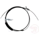 Purchase Top-Quality Rear Right Brake Cable by RAYBESTOS - BC96816 pa4