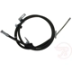 Purchase Top-Quality Rear Right Brake Cable by RAYBESTOS - BC96821 pa3