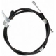 Purchase Top-Quality Rear Right Brake Cable by RAYBESTOS - BC96823 pa5