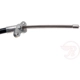 Purchase Top-Quality Rear Right Brake Cable by RAYBESTOS - BC96825 pa2