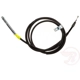 Purchase Top-Quality Rear Right Brake Cable by RAYBESTOS - BC96832 pa1