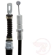 Purchase Top-Quality Rear Right Brake Cable by RAYBESTOS - BC96833 pa1