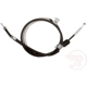 Purchase Top-Quality Rear Right Brake Cable by RAYBESTOS - BC96833 pa2