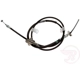 Purchase Top-Quality Rear Right Brake Cable by RAYBESTOS - BC96844 pa2