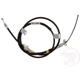 Purchase Top-Quality Rear Right Brake Cable by RAYBESTOS - BC96847 pa4