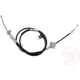 Purchase Top-Quality Rear Right Brake Cable by RAYBESTOS - BC96850 pa2