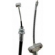 Purchase Top-Quality Rear Right Brake Cable by RAYBESTOS - BC96850 pa3