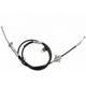 Purchase Top-Quality Rear Right Brake Cable by RAYBESTOS - BC96850 pa4
