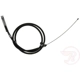 Purchase Top-Quality Rear Right Brake Cable by RAYBESTOS - BC96855 pa3