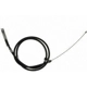 Purchase Top-Quality Rear Right Brake Cable by RAYBESTOS - BC96855 pa4