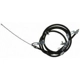 Purchase Top-Quality Rear Right Brake Cable by RAYBESTOS - BC96857 pa5