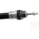 Purchase Top-Quality Rear Right Brake Cable by RAYBESTOS - BC96859 pa3