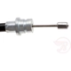 Purchase Top-Quality Rear Right Brake Cable by RAYBESTOS - BC96861 pa2