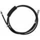 Purchase Top-Quality Rear Right Brake Cable by RAYBESTOS - BC96866 pa5
