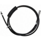 Purchase Top-Quality Rear Right Brake Cable by RAYBESTOS - BC96866 pa8