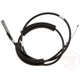 Purchase Top-Quality Rear Right Brake Cable by RAYBESTOS - BC96873 pa4