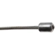 Purchase Top-Quality Rear Right Brake Cable by RAYBESTOS - BC96880 pa1