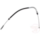 Purchase Top-Quality Rear Right Brake Cable by RAYBESTOS - BC96880 pa2