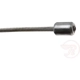 Purchase Top-Quality Rear Right Brake Cable by RAYBESTOS - BC96880 pa4