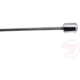 Purchase Top-Quality Rear Right Brake Cable by RAYBESTOS - BC96885 pa4