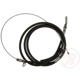 Purchase Top-Quality Câble de frein arrière droit par RAYBESTOS - BC96906 pa3