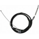 Purchase Top-Quality Rear Right Brake Cable by RAYBESTOS - BC96907 pa5